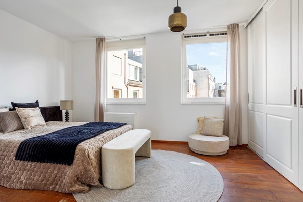 Medium property photo - Katendrechtsestraat 68, 3072 NX Rotterdam